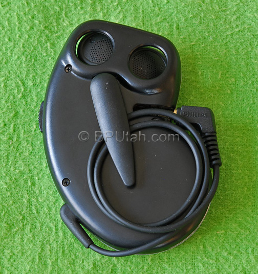 Factory Genuine OEM Headphone for Land Rover Range Rover 