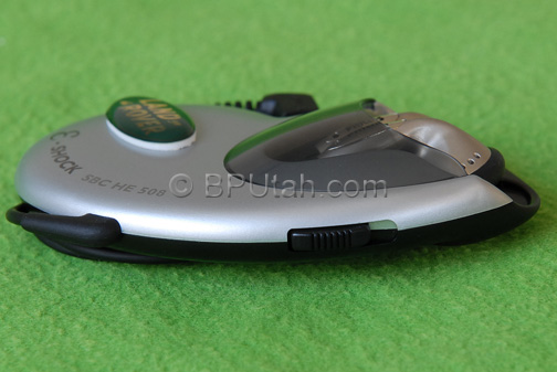 Factory Genuine OEM Headphone for Land Rover Range Rover 