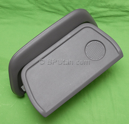 Land Rover Discovery Genuine OEM Factory Picnic Tray Kit