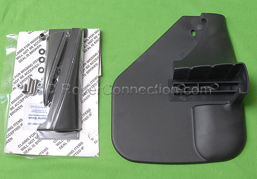 Factory Genuine OEM Running Boards Side Step for Land Rover Discovery
