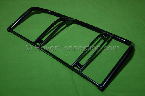 Genuine Rear Lamp Guards for Land Rover Discovery