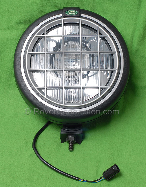Factory Genuine OEM Safari 5000 Lamp for Land Range Rover Classic Discovery Defender 