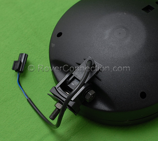 Factory Genuine OEM Safari 5000 Lamp for Land Range Rover Classic Discovery Defender 