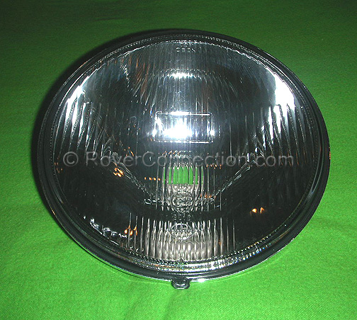 Factory Genuine OEM Safari 5000 Lamp for Land Range Rover Classic Discovery Defender 