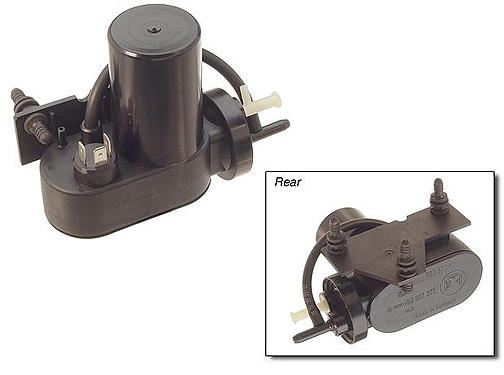Genuine OEM Factory Cruise Control Vacuum Pump for Land Range Rover Classic Discovery 