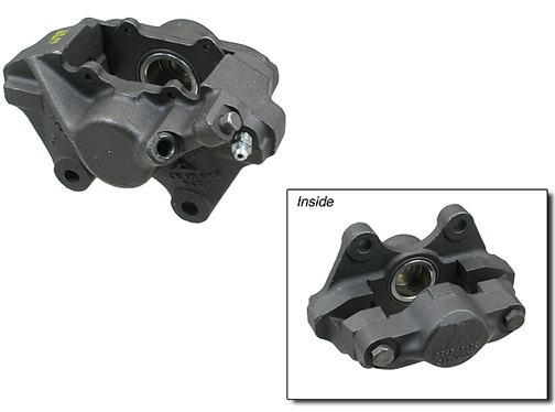 Rebuilt Rear Brake Caliper for Land Range Rover Classic Discovery Defender 