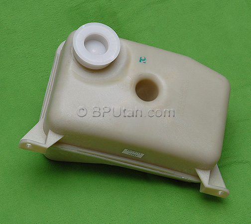 Factory Genuine OEM Coolant Reservior Expansion Tank for Land Range Rover Classic Discovery Defender 