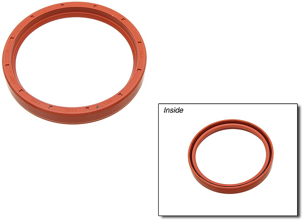 Crankshaft Rear Oil Sealor for Land Rover Discovery Range Rover Defender 