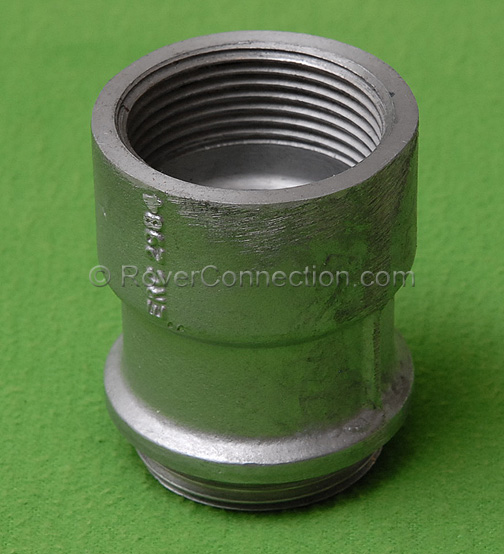 Factory Genuine OEM Engine Oil Fillter Cap for Land Range Rover Classic Discovery Defender 