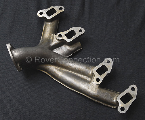 Factory Genuine OEM Aftermarket Exhaust Manifold for Land Range Rover Discovery Defender 