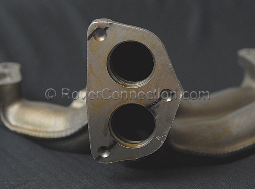 Factory Genuine OEM Aftermarket Exhaust Manifold for Land Range Rover Discovery Defender 
