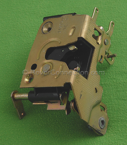 Factory Genuine OEM Door Latch for Land Range Rover Discovery