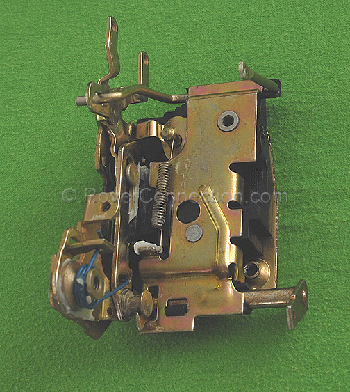 Factory Genuine OEM Door Latch for Land Range Rover Discovery