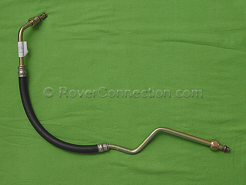 Factory Genuine OEM Aftermarket Engine Oil Cooler Pipe for Land Range Rover Discovery Defender 