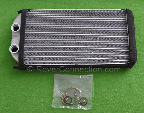 Factory Genuine OEM Heater Core Matrix Land Range Rover Discovery
