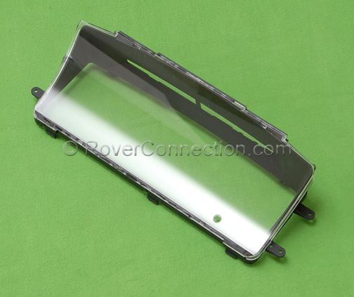 Land Rover Factory Genuine OEM Instrument Cowel for Land Range Rover Classic Discovery