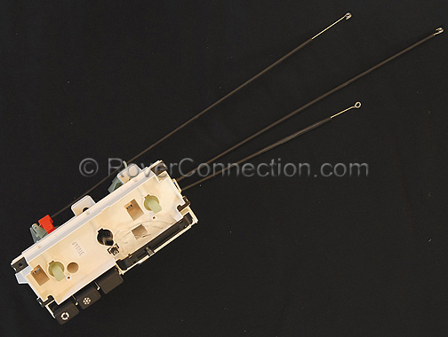 Factory Genuine OEM Heater A/C Switch Controller Land Range Rover Discovery