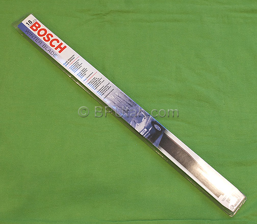 Factory Genuine OEM Aftermarket Wiper Blade Land Range Rover Discovery