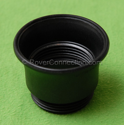 Factory Genuine OEM Engine Oil Fillter Cap for Land Range Rover Discovery Defender 