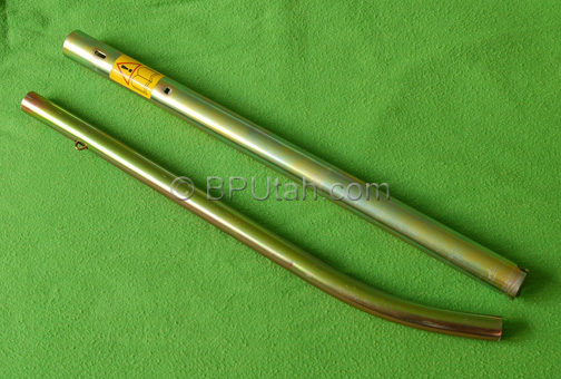 Land Rover Genuine Factory OEM Jack Handle for Land Rover Discovery Range Rover Defender