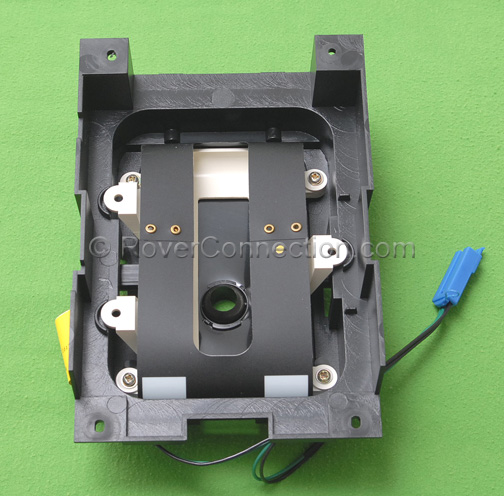 Factory Genuine OEM Illumination Unit for Land Range Rover Classic Discovery Defender 