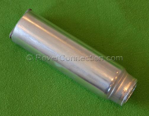 Aftermarket A/C Receiver Drier for Land Range Rover Classic Discovery