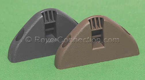 Land Rover Discovery Loadspace Cargo Cover Bracket 