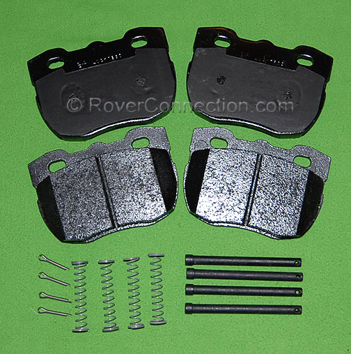 Land Rover Discovery Factory OEM Genuine Brake
                  Pads 