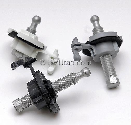 Factory Genuine OEM Headlamp Adjuster for Land Rover Discovery 