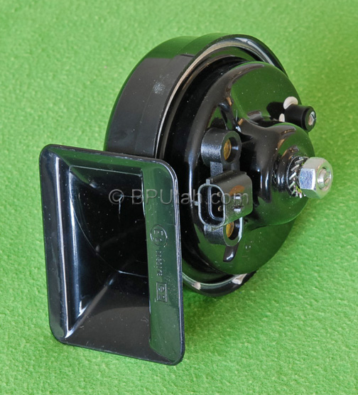 Factory Genuine OEM Horn for Land Rover Discovery 