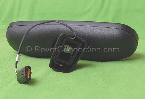Genuine Factory OEM Rear View Mirror for Land Rover Discovery 
