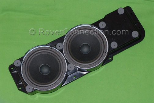 Land Rover Discovery Rear Door Subwoofer Speaker 