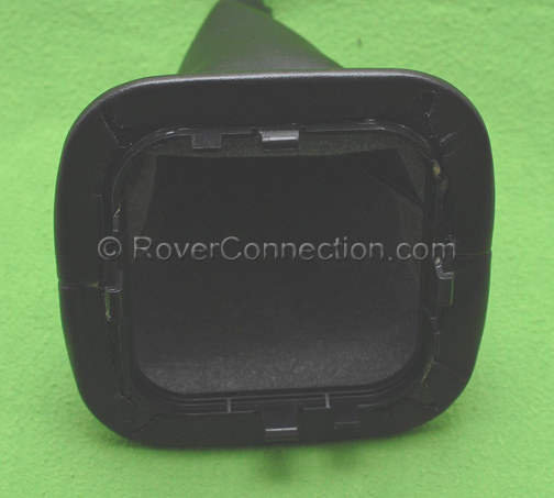 Transfer Case Letherette Gaiter Boot for Land Range Rover Discovery