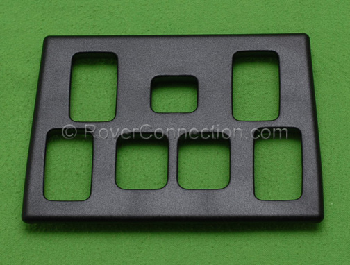 Factory Genuine OEM Hood Door Switch for Land Range Rover Classic Discovery