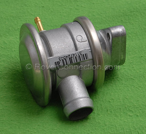 Land Range Rover Discovery Genuine Secondary Air Pump Valve