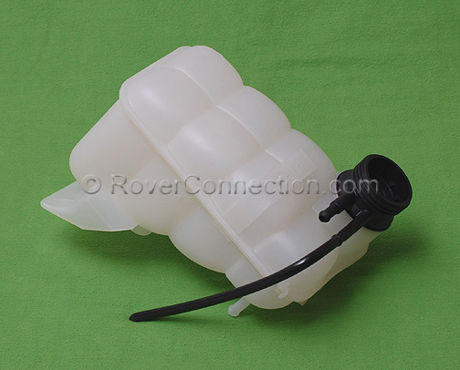 Factory Genuine OEM Coolant Reserivor Expansion Tank for Land Range Rover Discovery