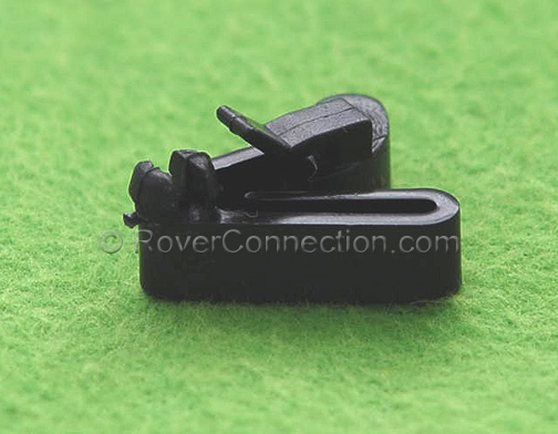 Land Range Rover Discovery Genuine Fuel Door Latch 