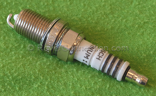 Factory Genuine OEM Aftermarket Spark Plug for Land Range Rover Discovery