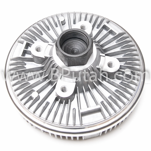 Factory Genuine OEM Aftermarket Fan Clutch (Viscous Fan) for Land Range Rover Discovery