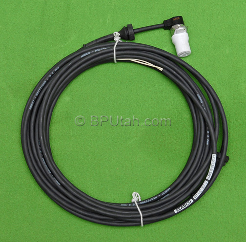Genuine Factory OEM ABS Speed Sensor for Land Rover Discovery Series II 