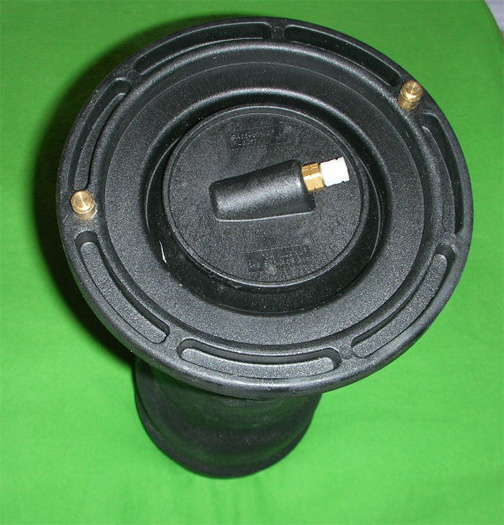 Factory Genuine OEM Aftermarket Air Spring for Land Rover Discovery Series II 