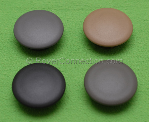 Genuine Factory OEM Armrest Plug for Land Rover Discovery