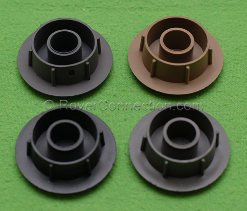 Genuine Factory OEM Armrest Plug for Land Rover Discovery