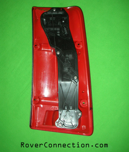 Genuine Factory OEM Brake Tail Lamp for Land Range Rover Discovery 