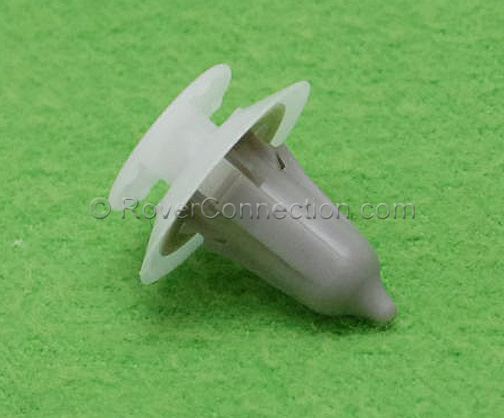 Genuine Factory OEM Bumper Trim Finisher Clip for Land Rover Discovery