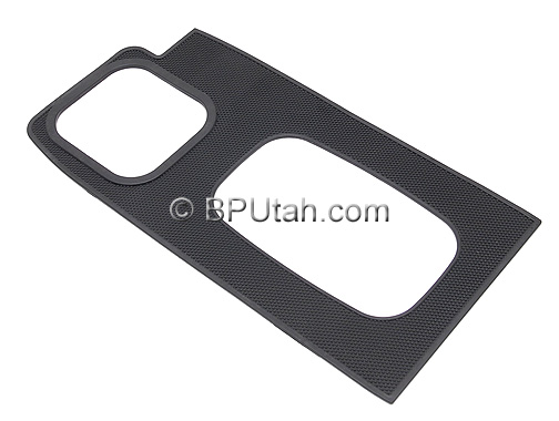 Genuine Factory OEM Center Console Mat for Land Rover Discovery Series II 