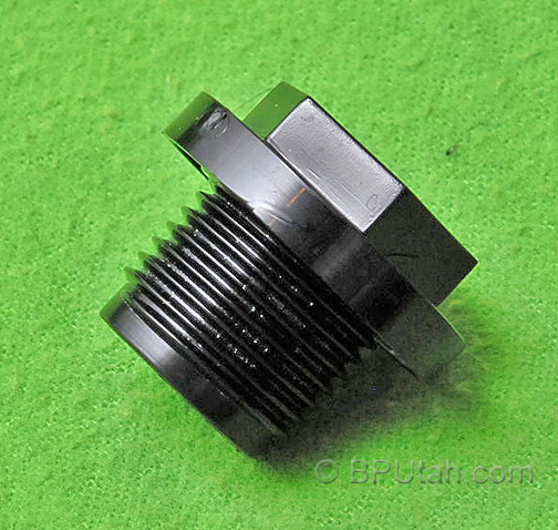 Factory Genuine OEM Differential Filler Plug for Land Rover Discovery Series II 