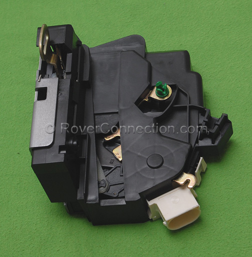 Land Rover Discovery Factory Genuine OEM Door Latch Actuator 