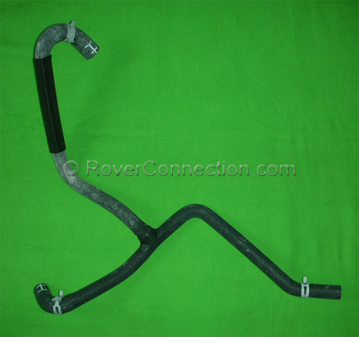 Land Discovery Radiator Heater Hose