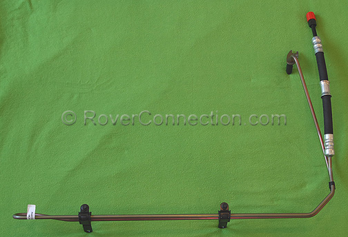 Genuine Factory OEM Power Steering Hose for Land Range Rover Discovery 